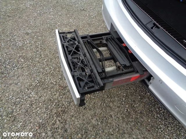 Opel Zafira Tourer 1.4 Turbo Business Edition - 28