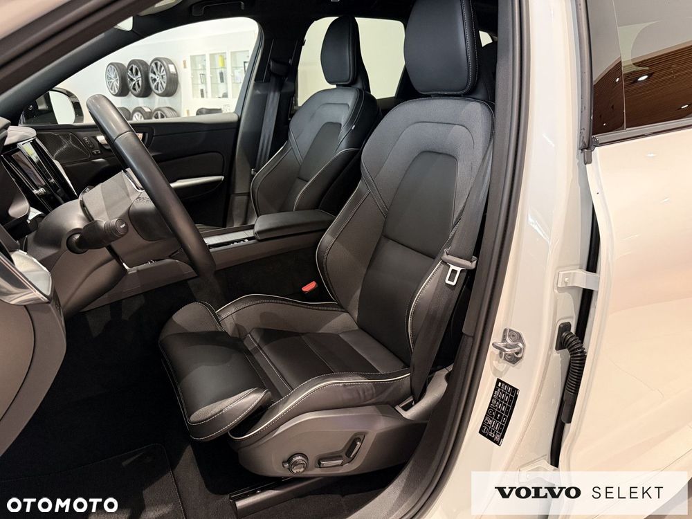 Volvo XC 60 - 11