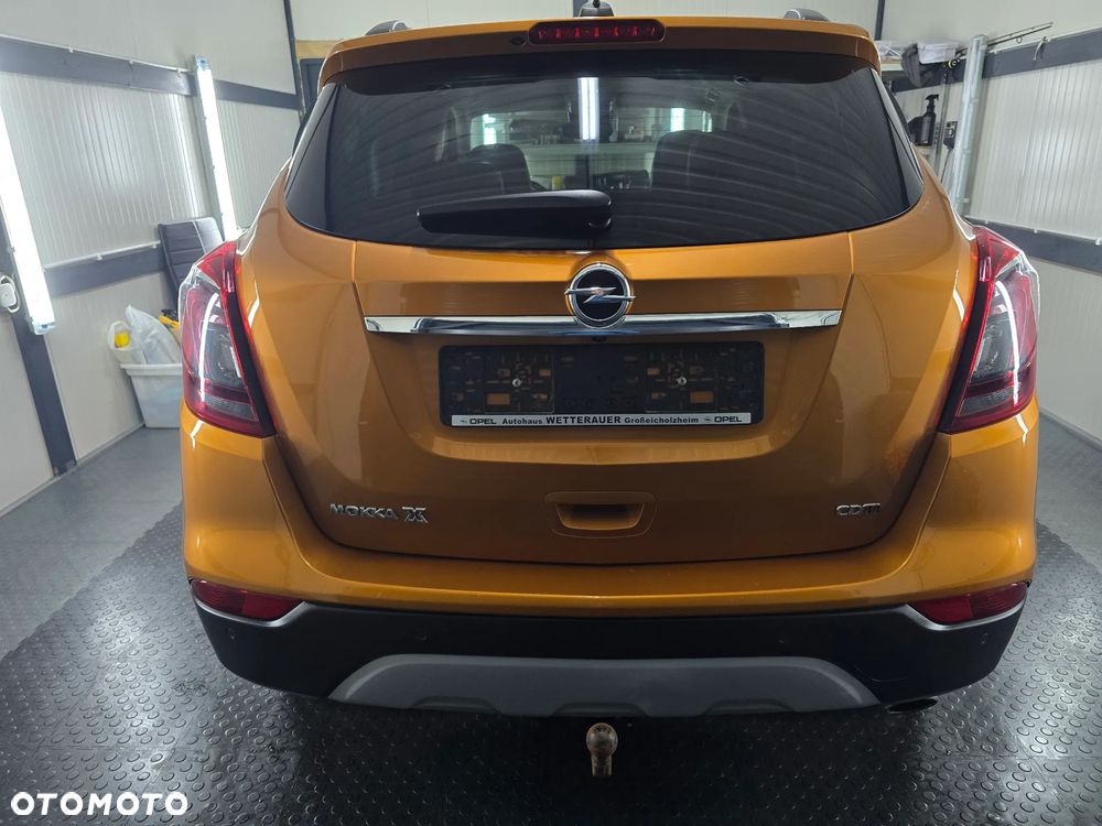 Opel Mokka X ver-x-1-6-d-cdti-ecoflex-start-stop-innovation - 21