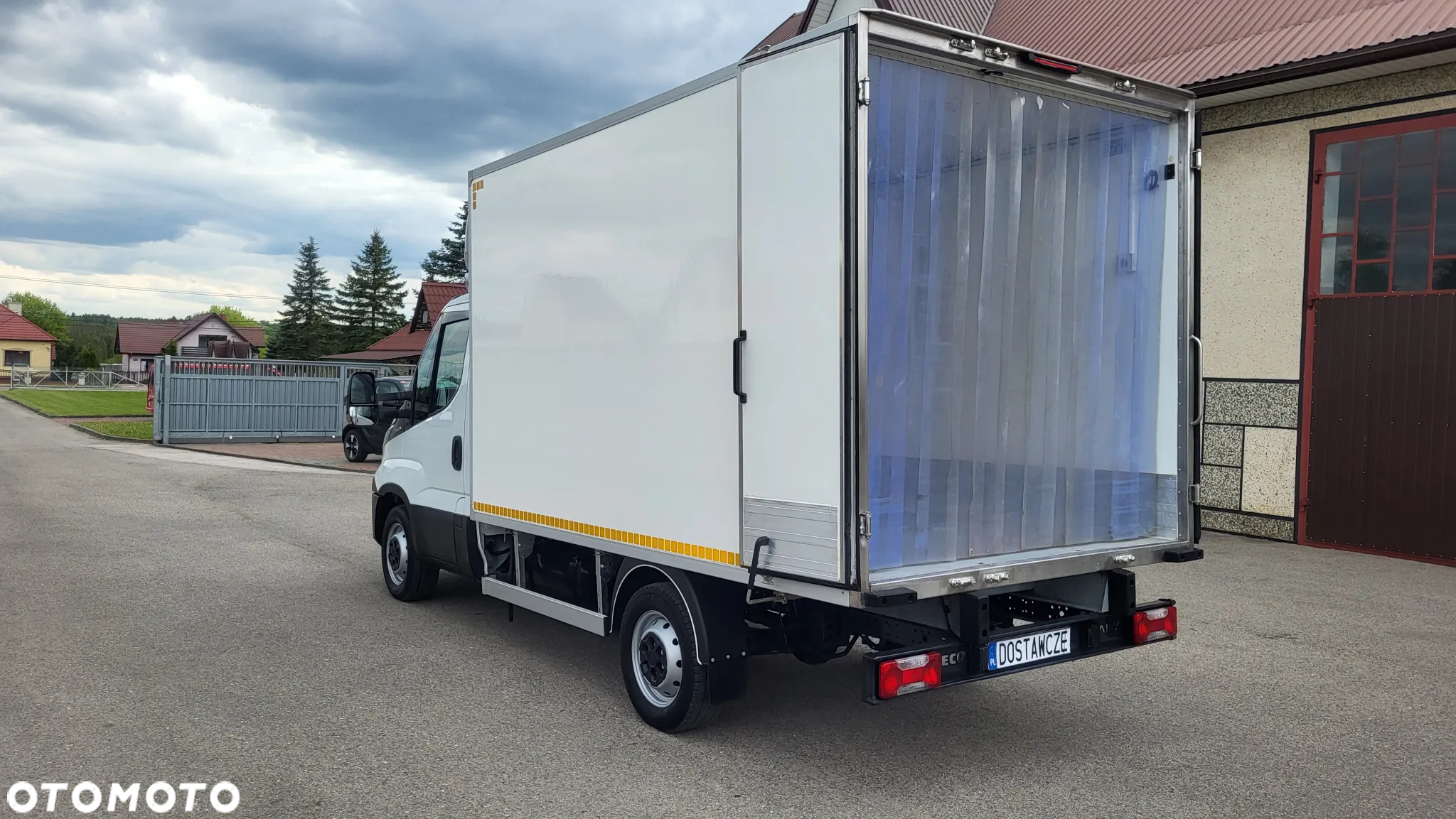 Iveco Daily - 29