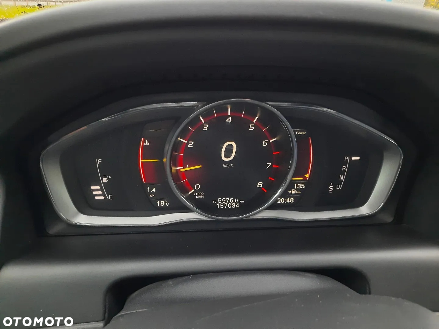 Volvo XC 60 T5 Summum - 31