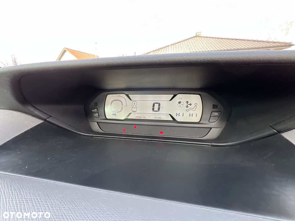 Citroën C4 Picasso e-HDi 90 ETG6 Attraction - 16