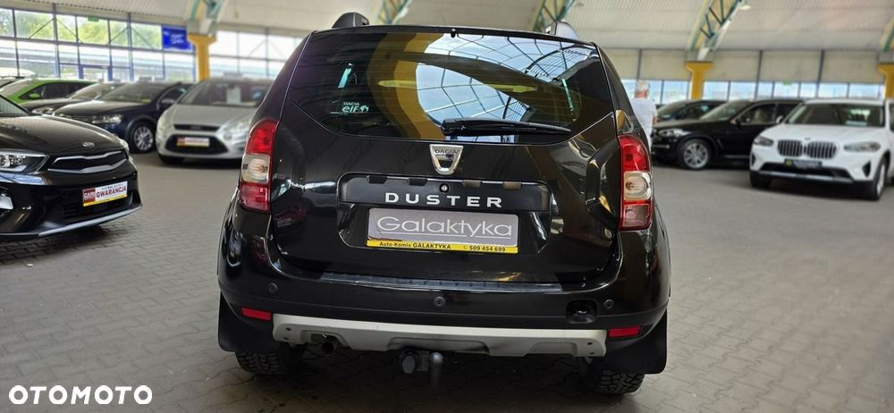 Dacia Duster - 10