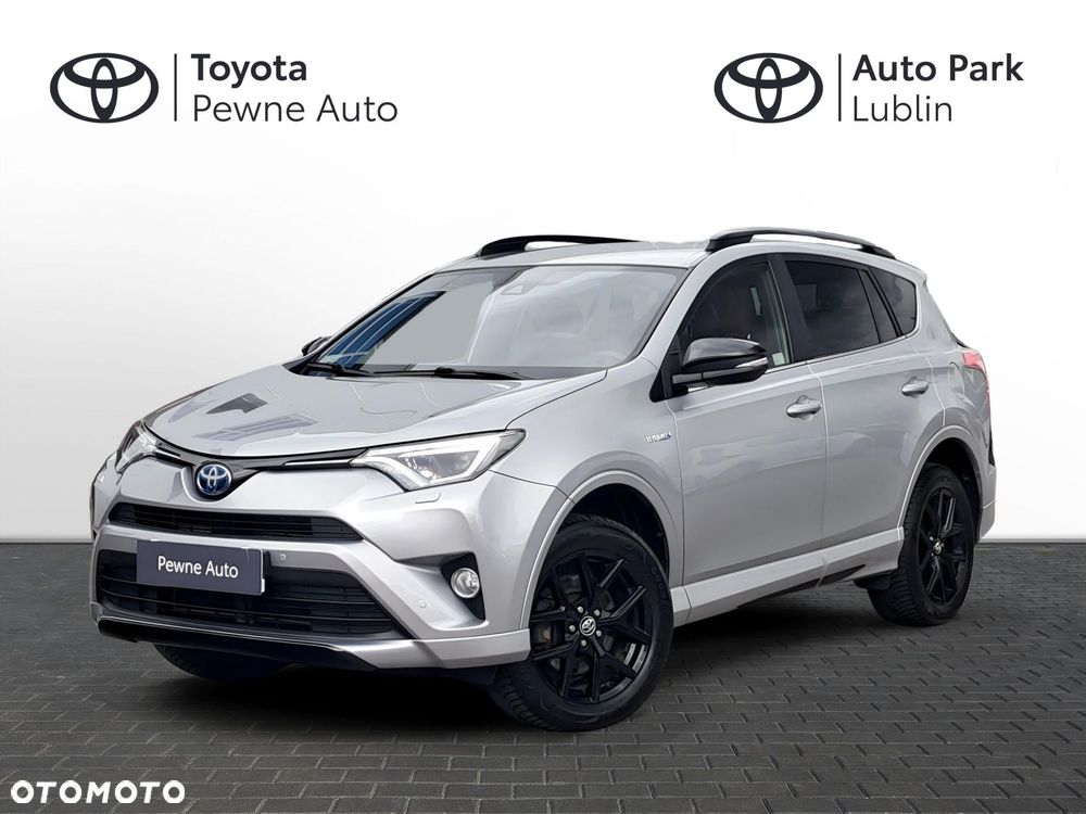 Toyota RAV4 - 1