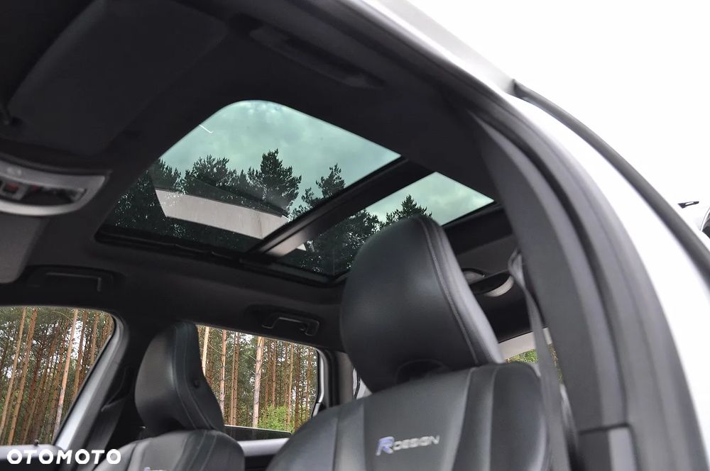 Volvo XC 60 - 33