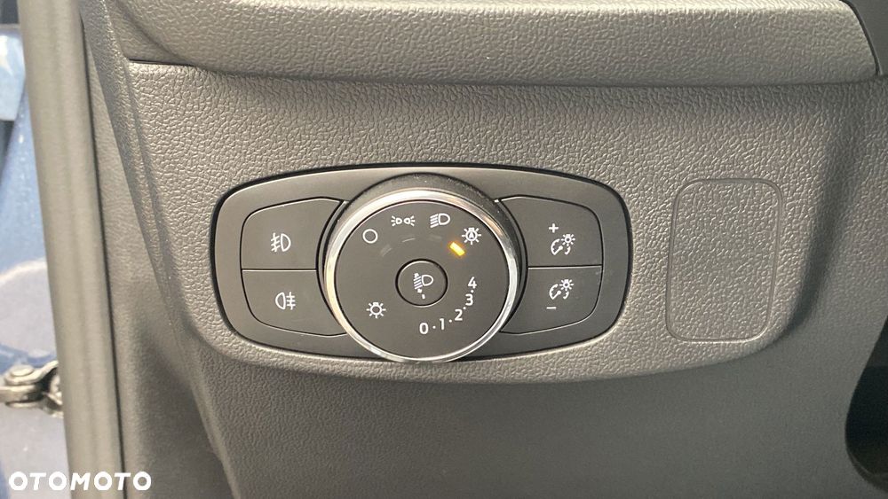 Ford Focus 1.5 EcoBlue Titanium X - 22