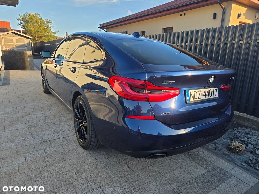 BMW Seria 6 - 12