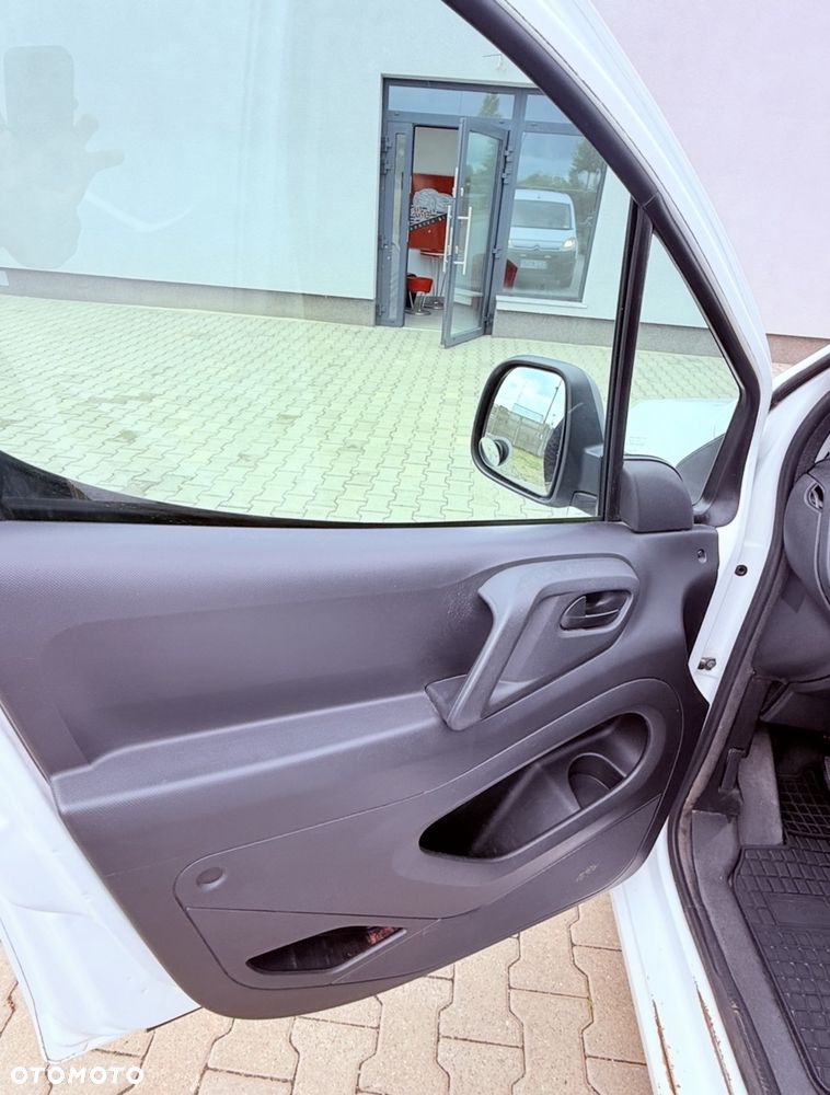 Citroën BERLINGO - 5