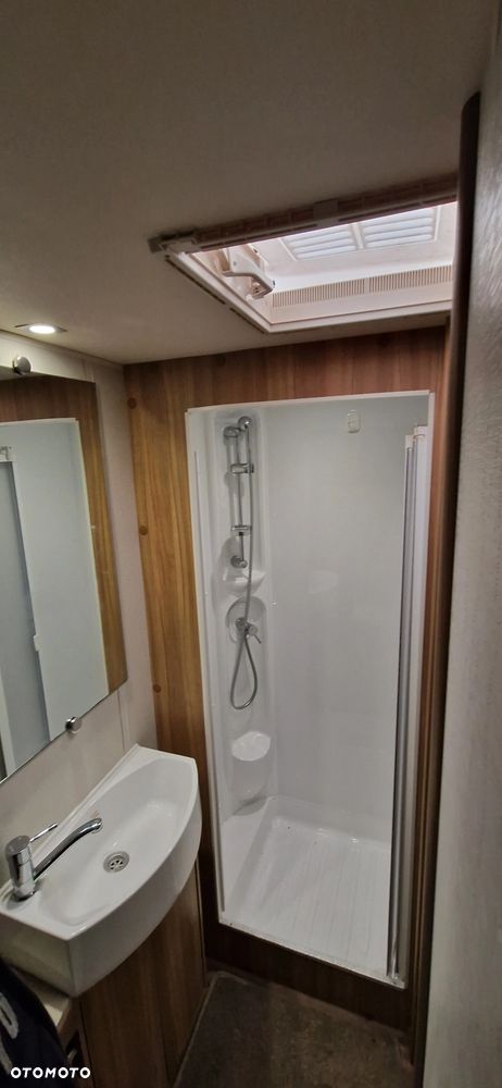 Elddis Xplore 574 - 23