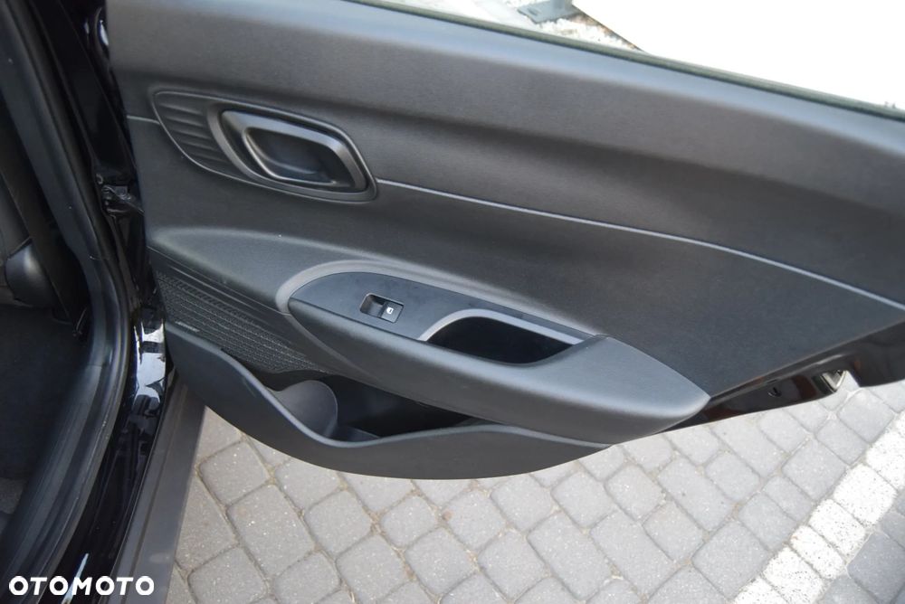 Hyundai Bayon 1.0 T-GDI Prime - 16