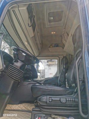 Ford F-MAX - 8