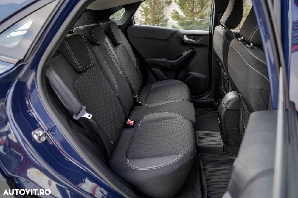Ford Puma - 14