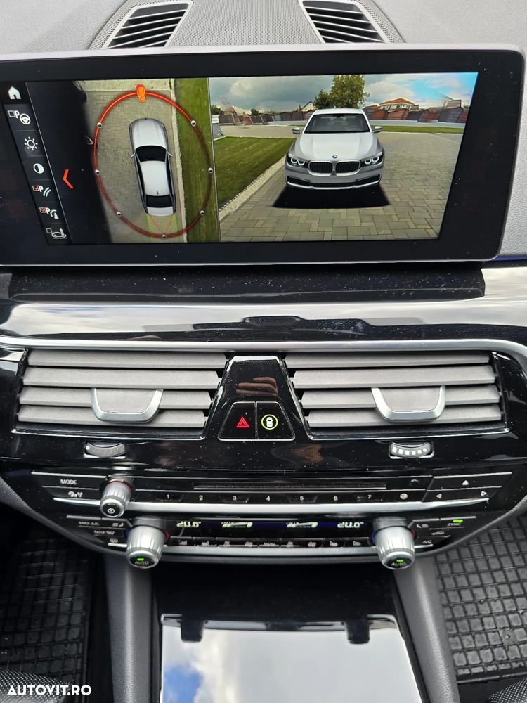 BMW Seria 5 - 34