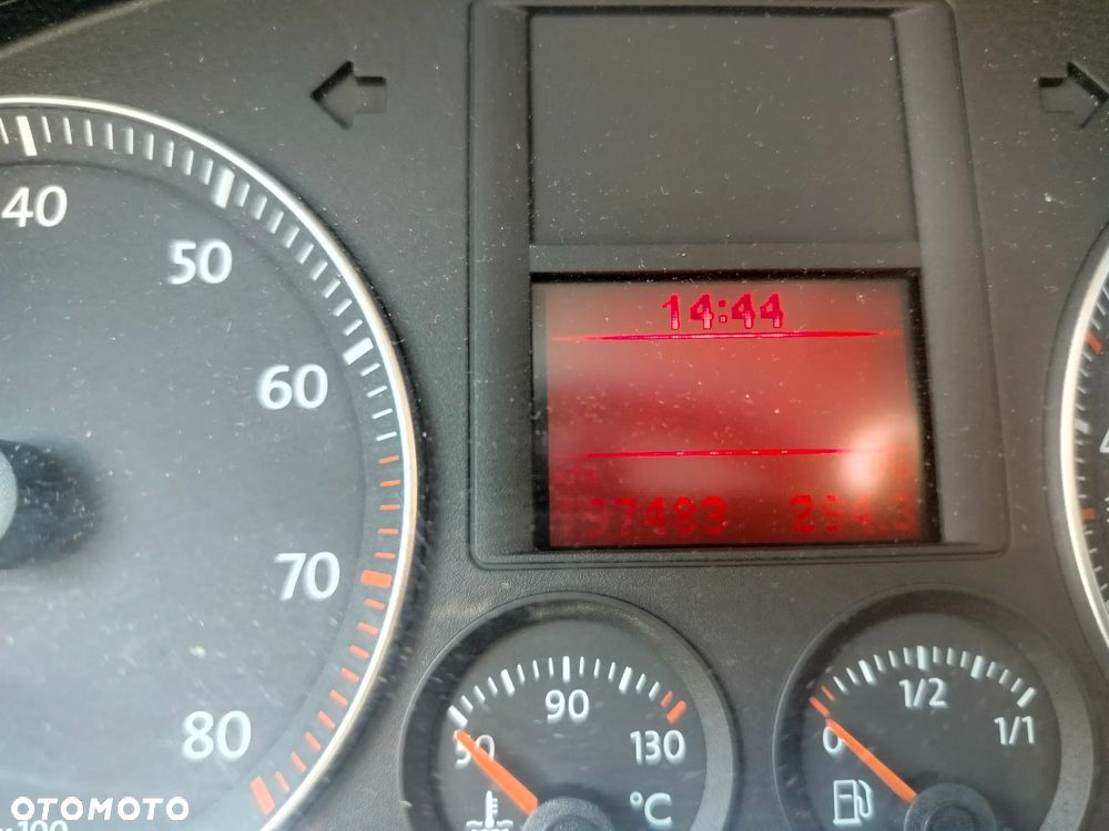Volkswagen Golf V 1.6 Sportline - 8