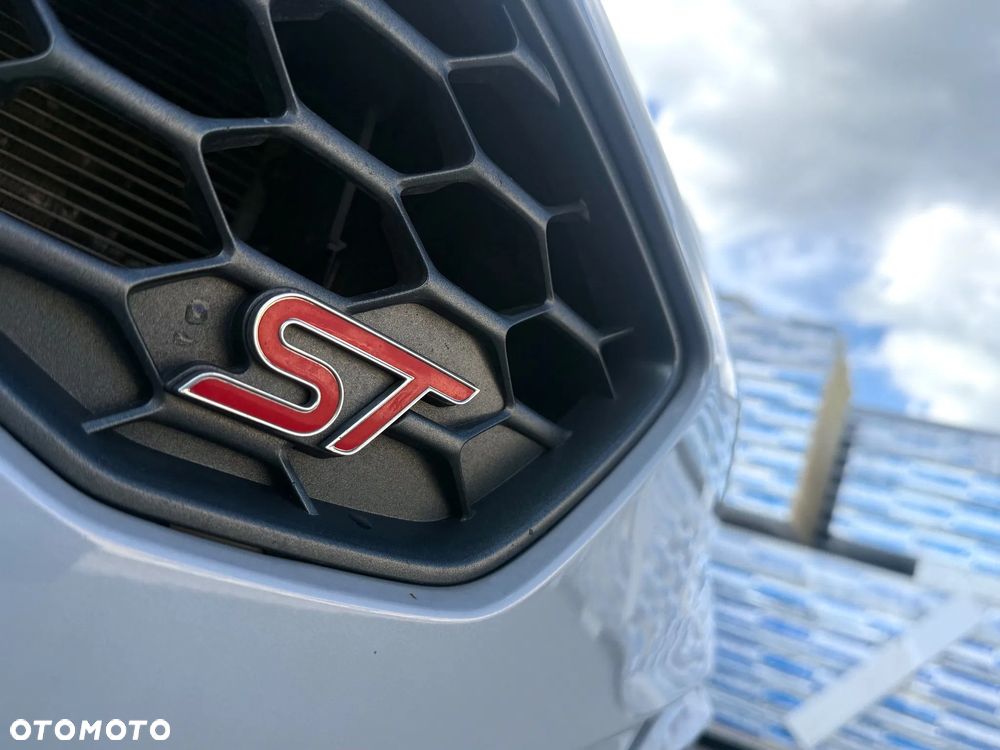 Ford Fiesta 1.5 EcoBoost ST3 ASS - 34