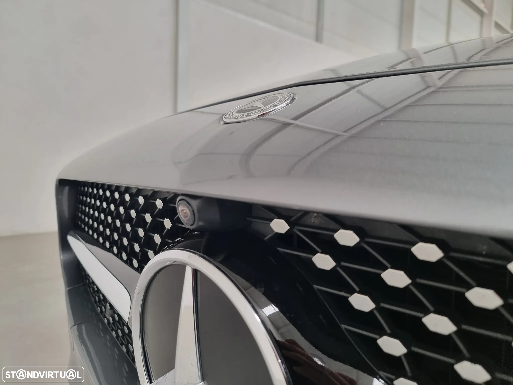 Mercedes-Benz CLS 400 d 4Matic AMG Line - 7