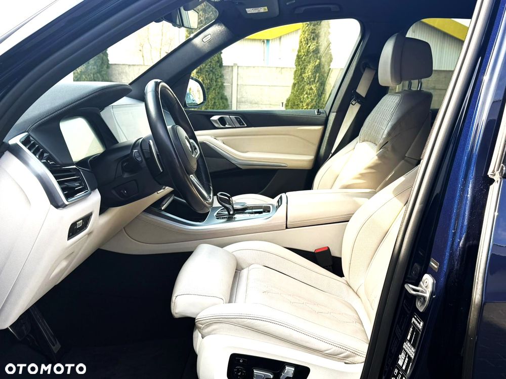 BMW X5 xDrive30d sport - 14