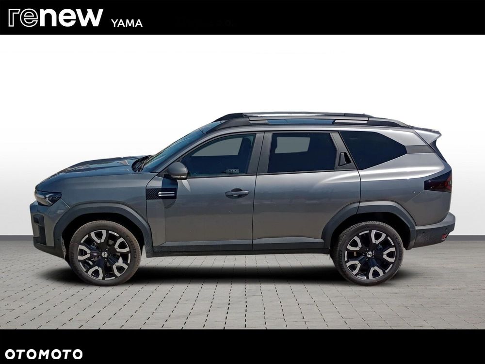 Dacia Bigster - 2