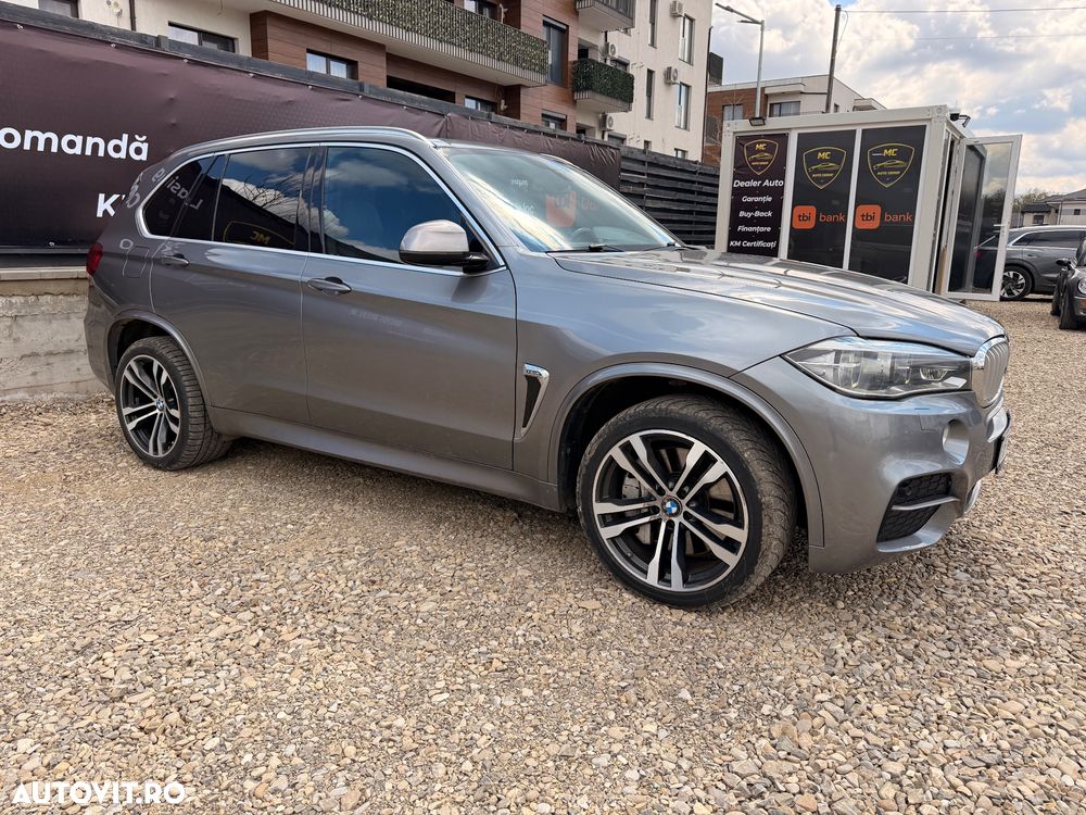 BMW X5 M - 4