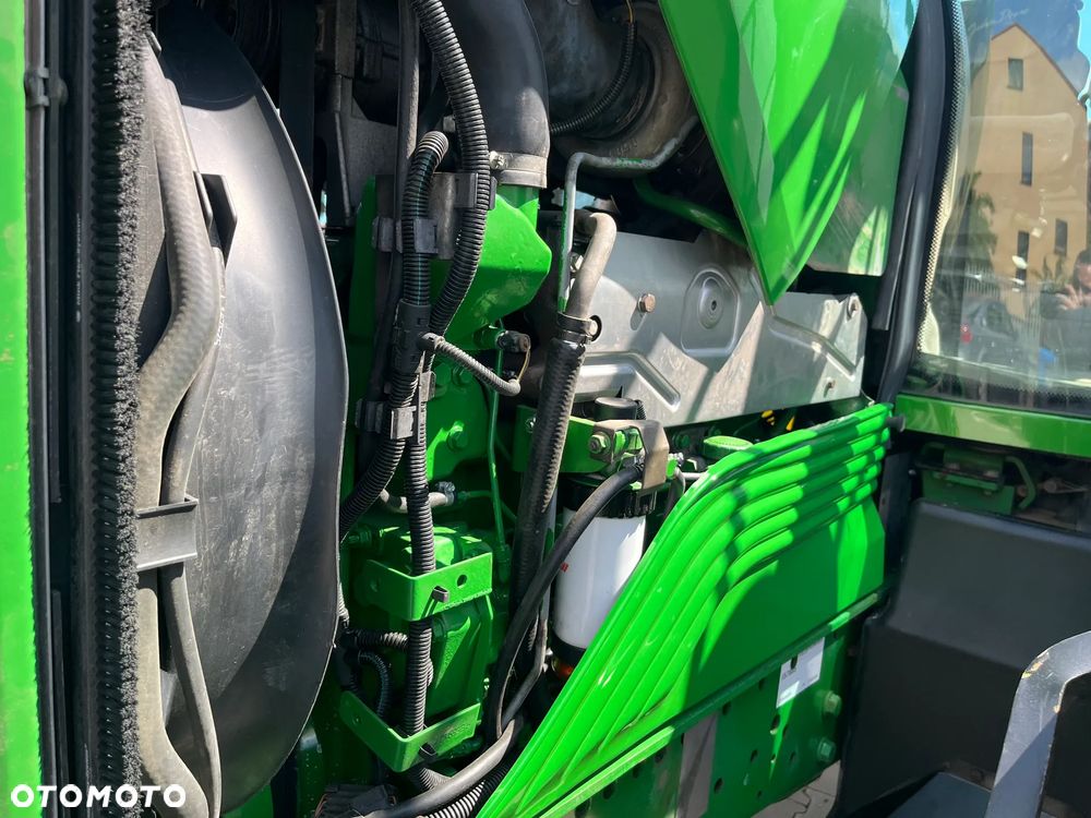John Deere 7430 Premium - 19