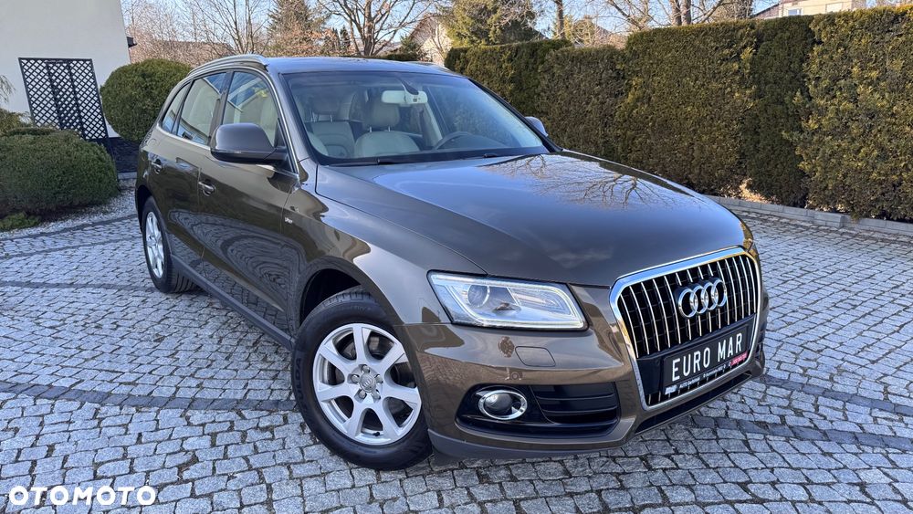 Audi Q5 - 14