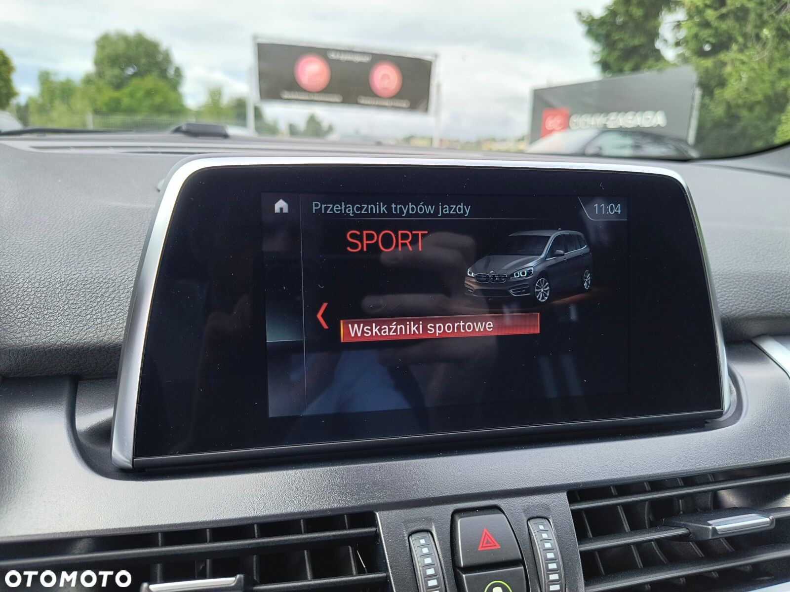 BMW Seria 2 218i M Sport - 36