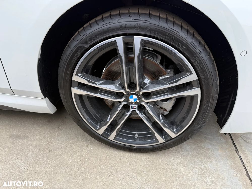 BMW Seria 2 218i AT - 11