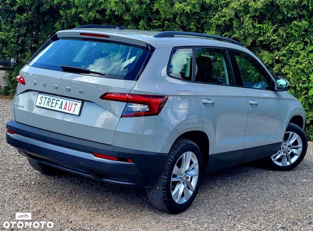 Skoda Karoq - 4