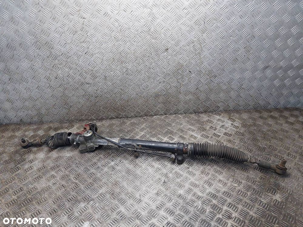 MAGLOWNICA PRZEKŁADNIA KIEROWNICZA AUDI A6 C5 EU EUROPA 4B1422066E - 1