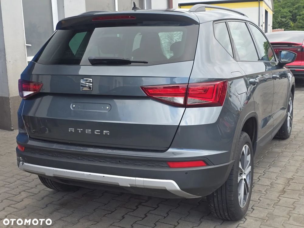 Seat Ateca 1.6 TDI Style - 2