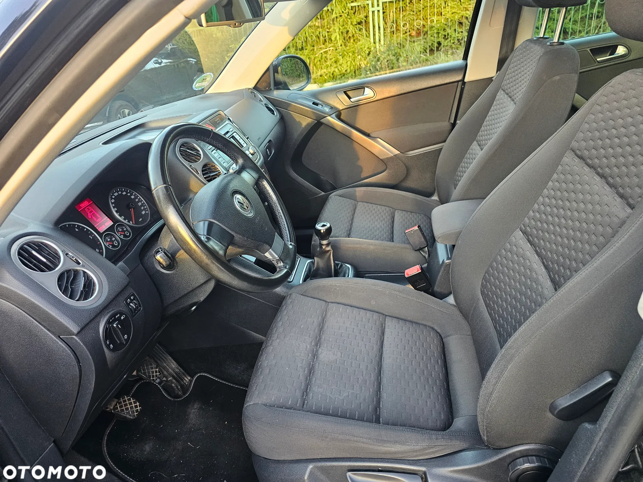 Volkswagen Tiguan 2.0 TDI CityStyle - 10
