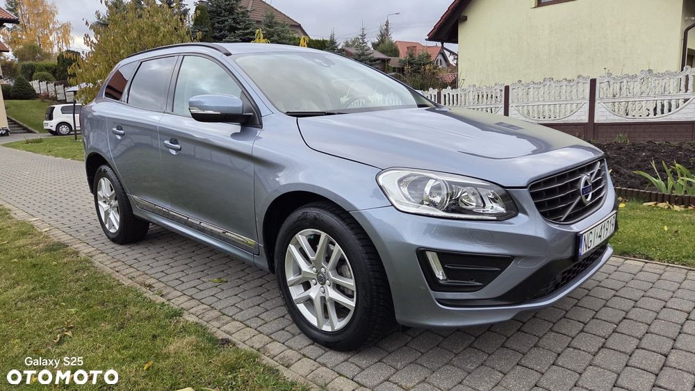 Volvo XC 60 T5 Geartronic Momentum - 1