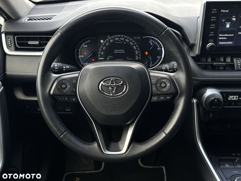 Toyota RAV4 - 17