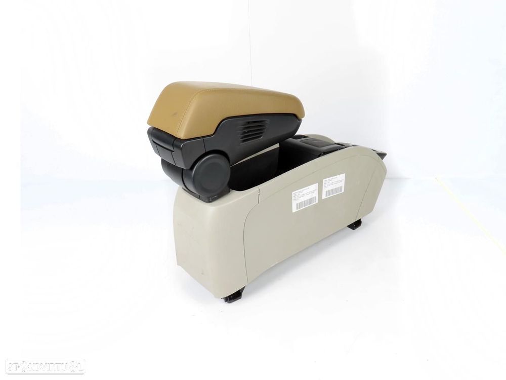 Consola Central com Apoio de Braço Usado / Original BMW i3 (I01) 51169283167/511... - 4