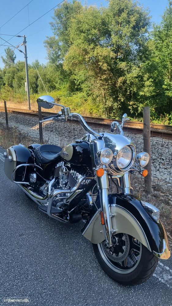 Indian Indian Springfield - 11