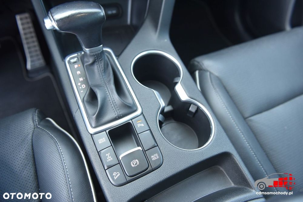 Kia Sportage - 32