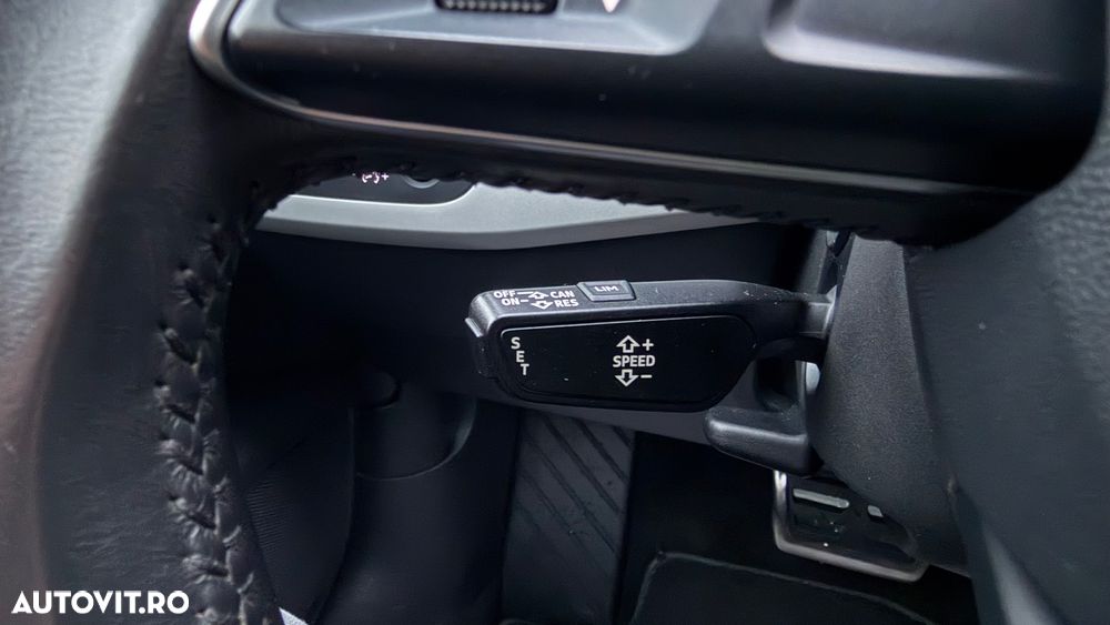 Audi A4 Avant 2.0 TDI ultra S tronic sport - 16