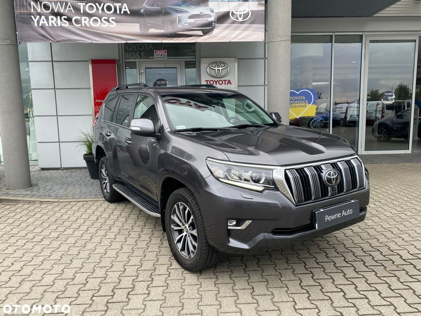 Toyota Land Cruiser LC 2.8 D-4D Invincible - 6