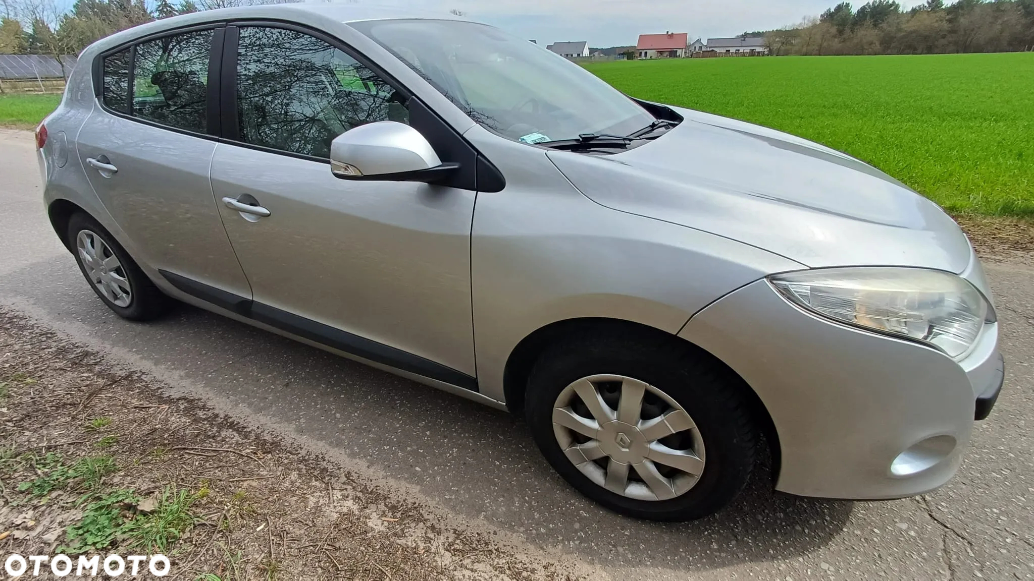 Renault Megane 1.5 dCi Life - 5