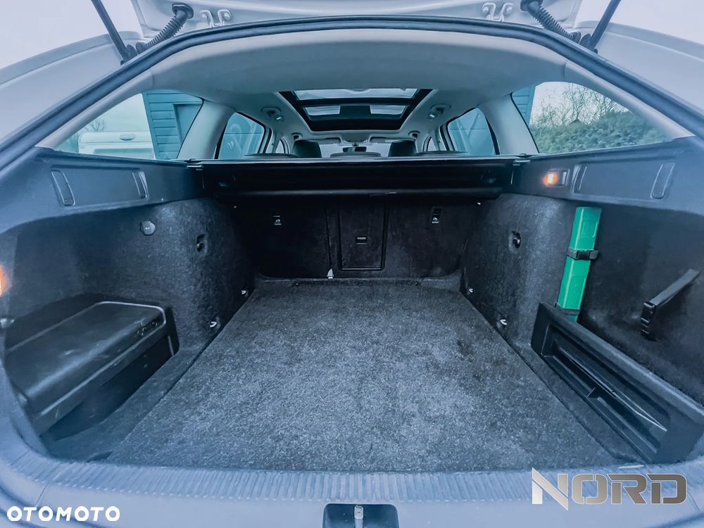 Skoda Octavia 2.0 TDI 4x4 DSG Style - 19