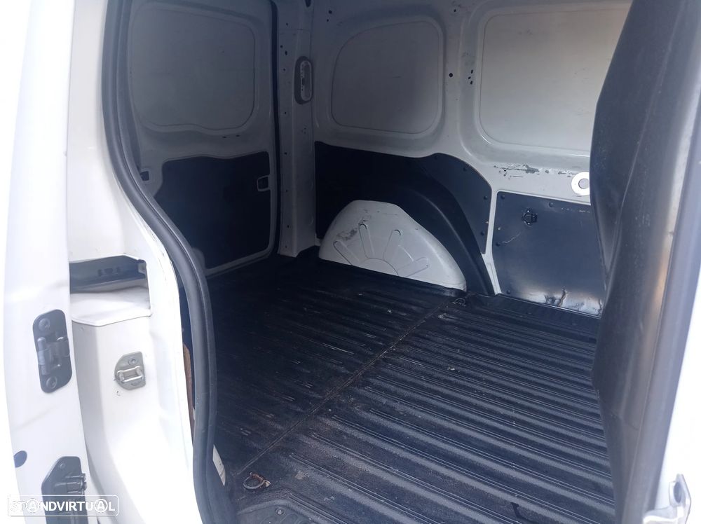 Renault Kangoo 3 Lugares-Deduz Iva - 11