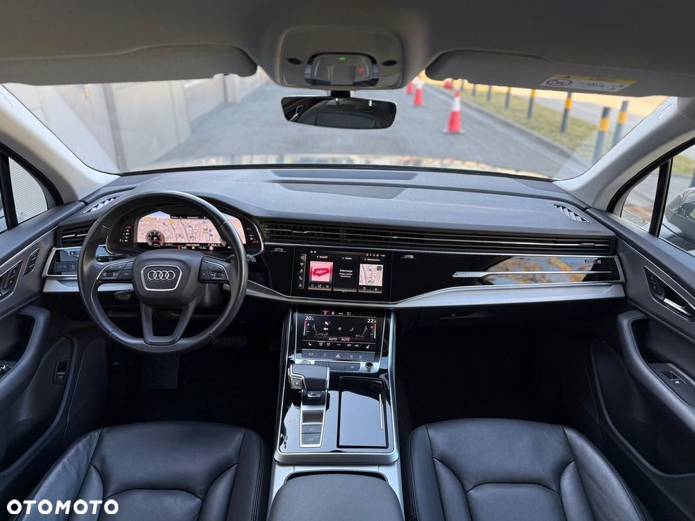 Audi Q7 - 24