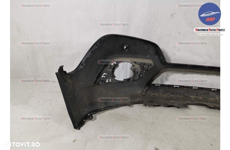 Spoiler Inferior originala Opel  Mokka  1 [2012 - 2015] - 8