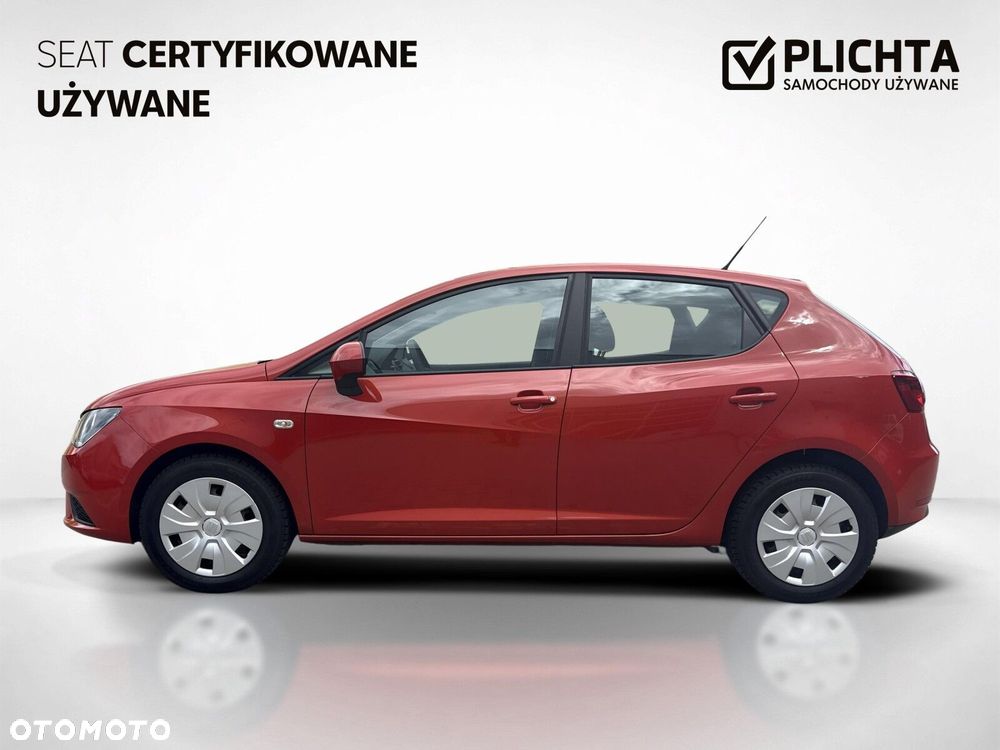 Seat Ibiza 1.2 TSI Style - 3