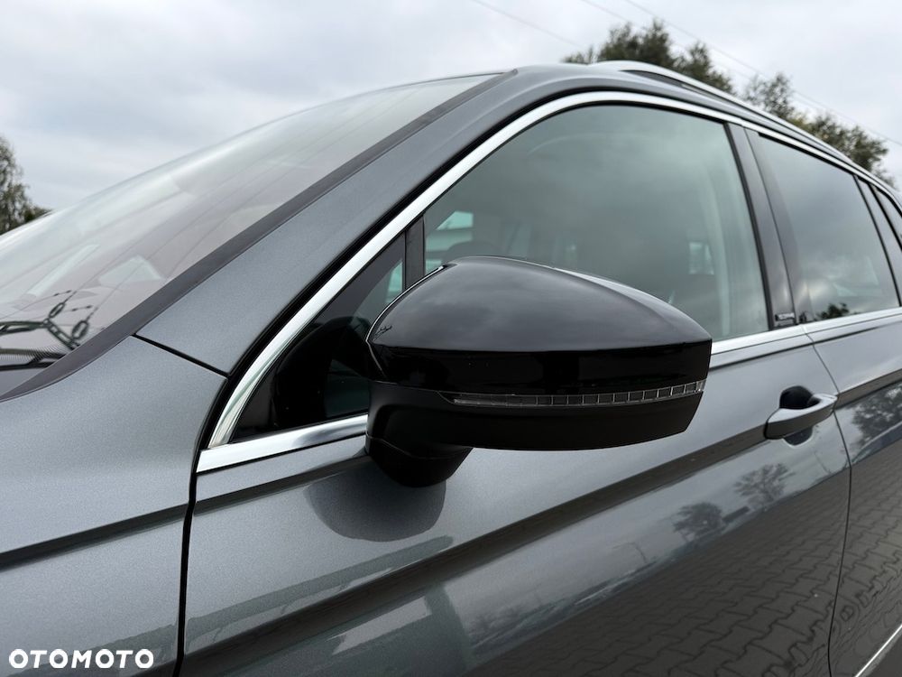 Volkswagen Tiguan 2.0 TDI SCR DSG IQ.DRIVE - 12