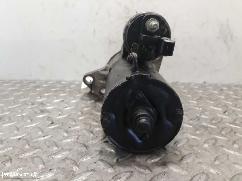 MOTOR ARRANQUE SEAT IBIZA II 2000 -020911023P - 3