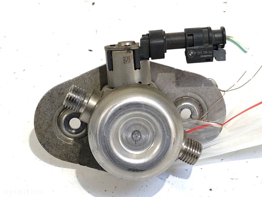 POMPA WYSOKIEGO CIŚNIENIA  BMW 5 (G30, F90) 2016 - 2022 530 e Plug-in-Hybrid 135 kW [184 KM] - 2