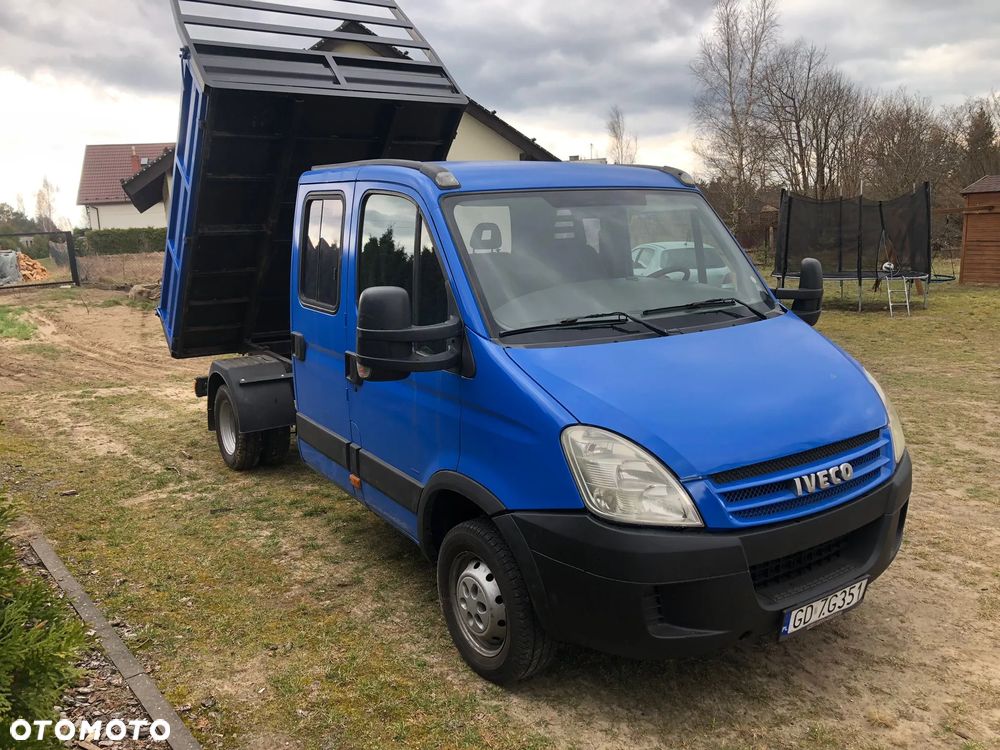 Iveco Daily - 2