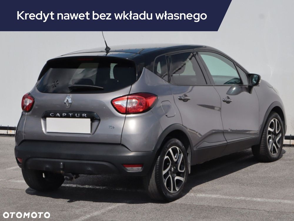 Renault Captur - 7
