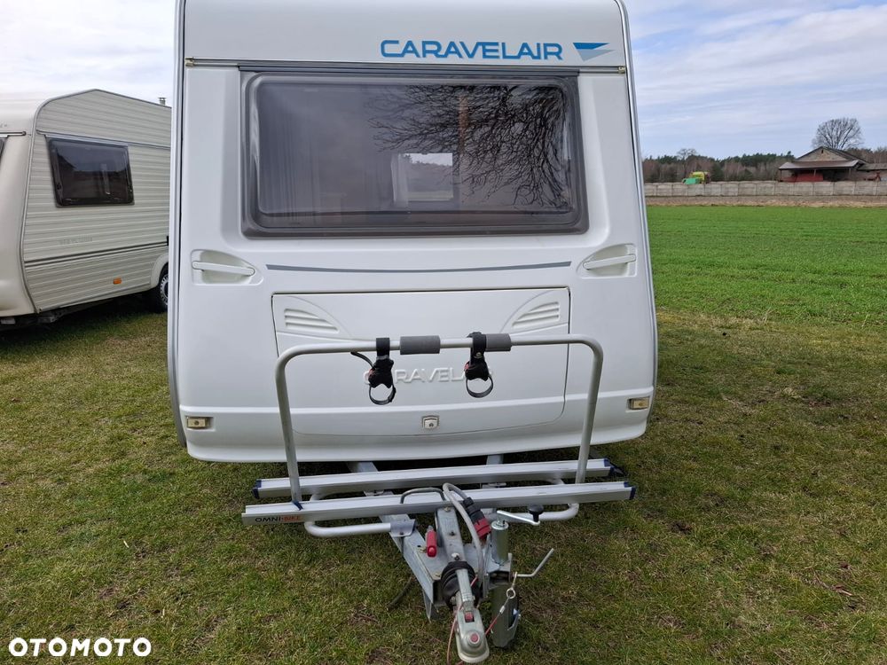 Caravelair Soleria 395 - 29